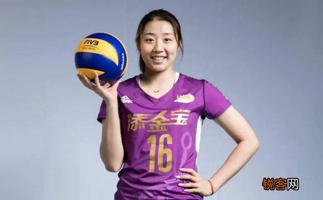 中国女排奥运集训四名二传手丁霞、姚笛、梅笑寒、刁琳宇,谁集美貌和能力为一体？