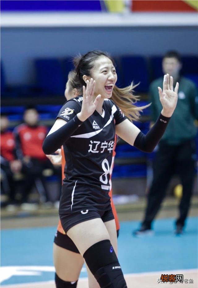 中国女排奥运集训四名二传手丁霞、姚笛、梅笑寒、刁琳宇,谁集美貌和能力为一体？