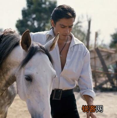 绝色和普通的美人,区别在哪？