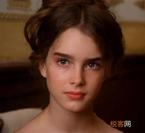 绝色和普通的美人,区别在哪？