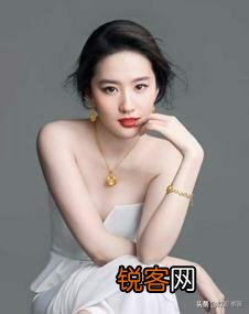 绝色和普通的美人,区别在哪？