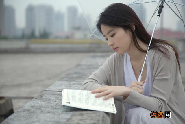 绝色和普通的美人,区别在哪？