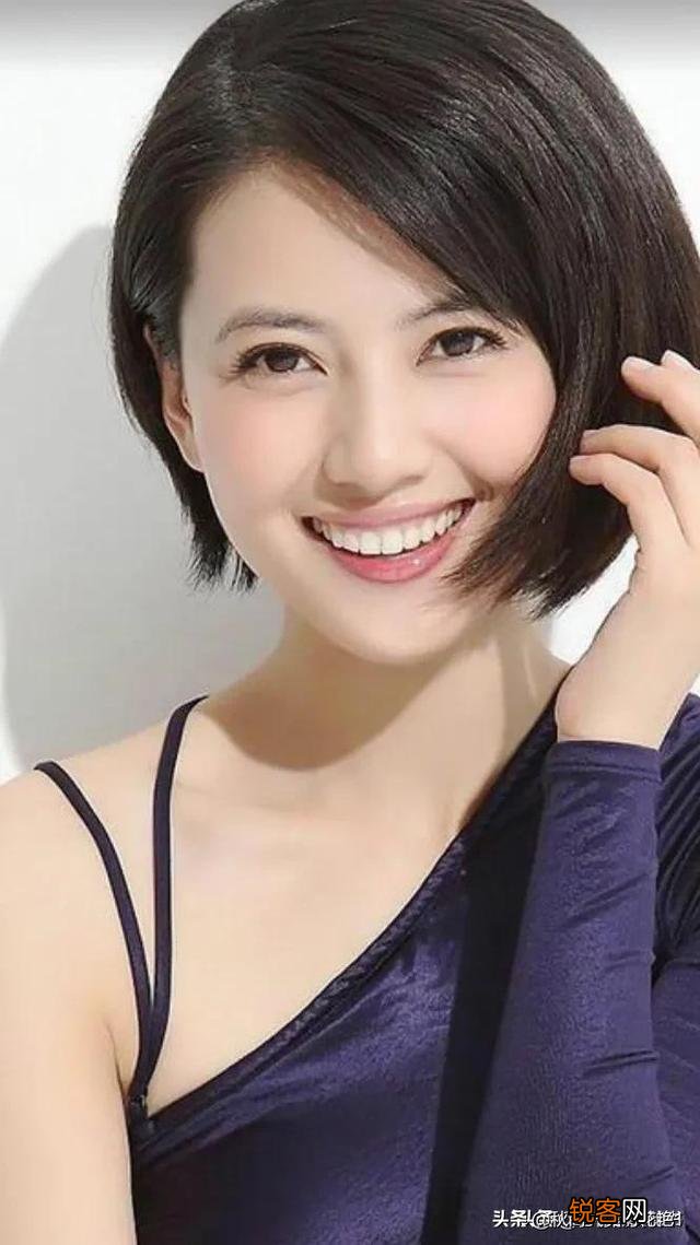 发一张你认为最让你觉得惊艳的一个明星,无论男女？