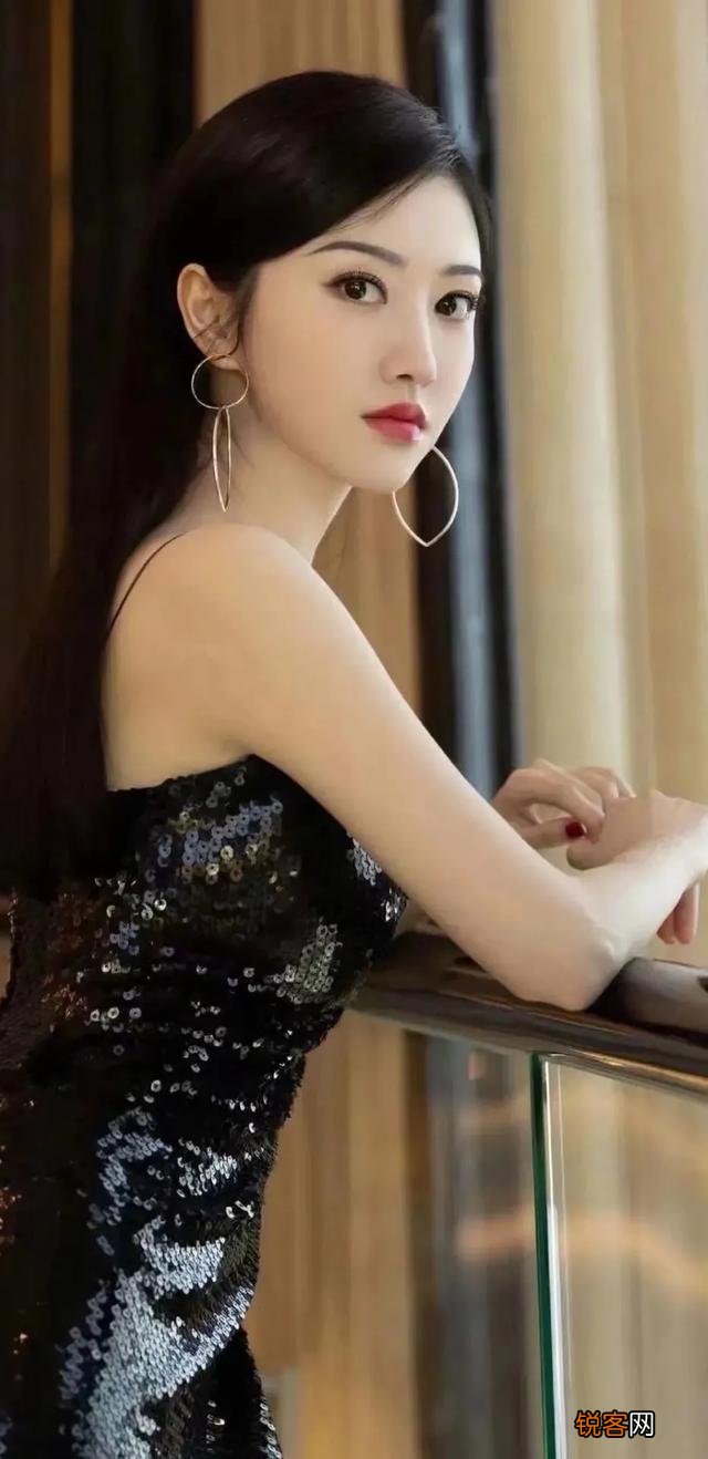 宅男眼中的十大女明星排行榜,你最喜欢谁？