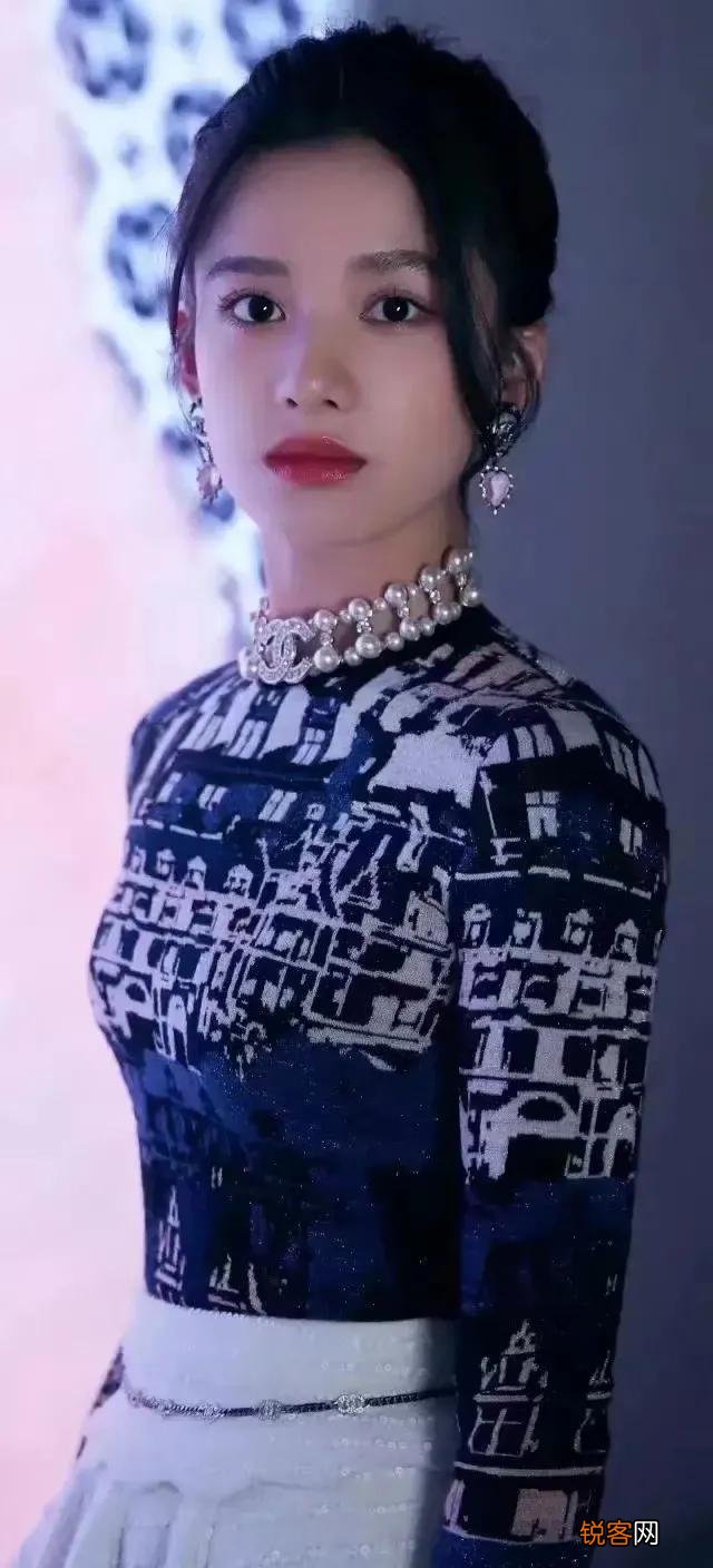 宅男眼中的十大女明星排行榜,你最喜欢谁？