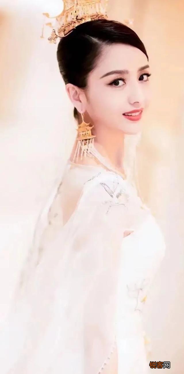 宅男眼中的十大女明星排行榜,你最喜欢谁？