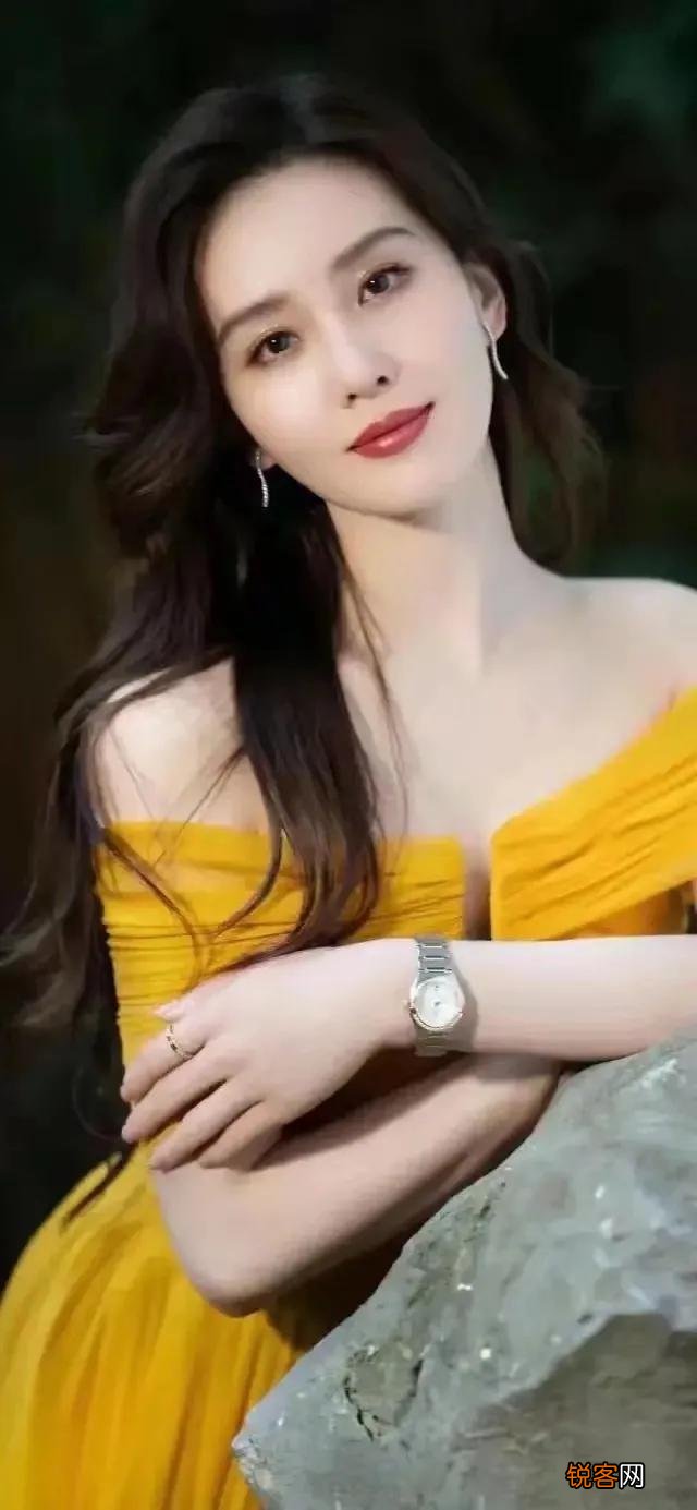 宅男眼中的十大女明星排行榜,你最喜欢谁？