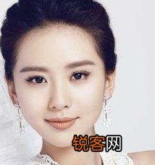 女明星们的五官都哪个部位最好看？