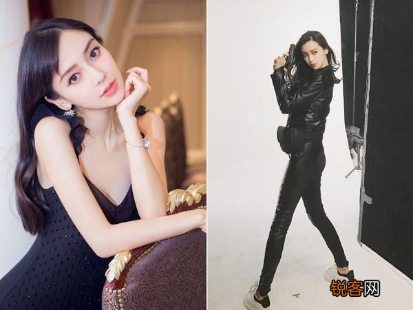 女明星们的五官都哪个部位最好看？