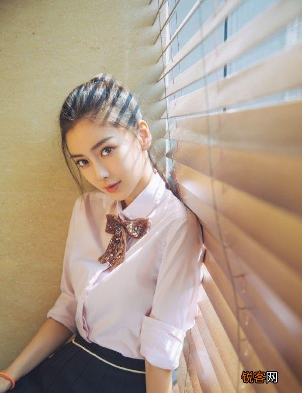 女明星们的五官都哪个部位最好看？