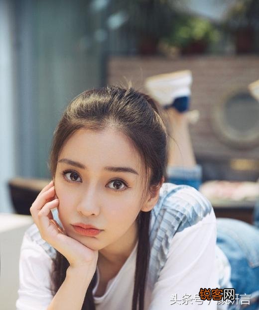 女明星们的五官都哪个部位最好看？