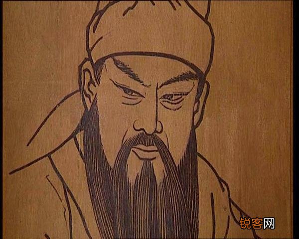 武神关羽为何眯着眼,而睁眼后就会杀人？