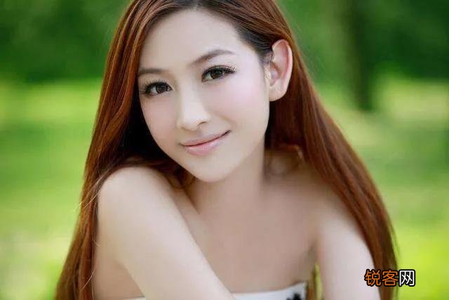 什么样的美女才算国色天香?你见过吗?