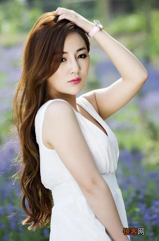 什么样的美女才算国色天香?你见过吗?