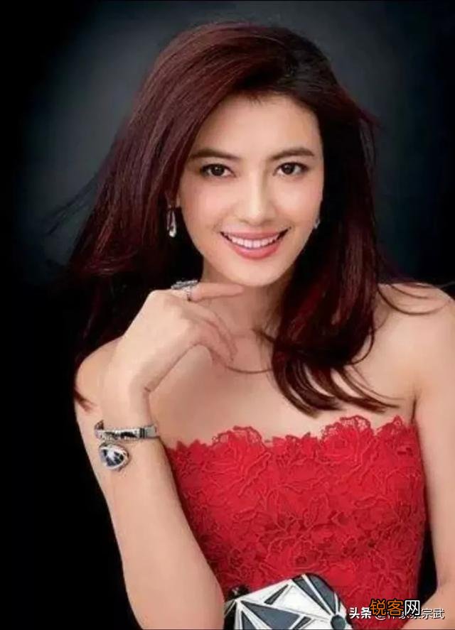什么样的美女才算国色天香?你见过吗?