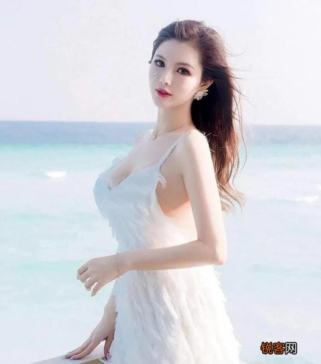 什么样的美女才算国色天香?你见过吗?