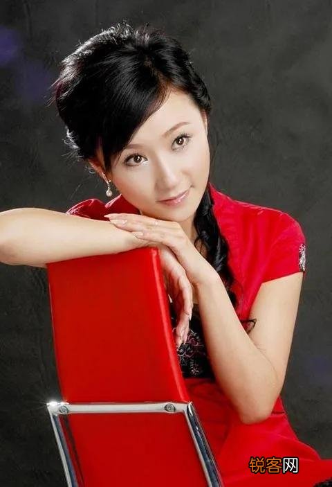 什么样的美女才算国色天香?你见过吗?