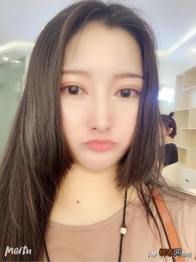 什么样的双眼皮最美？