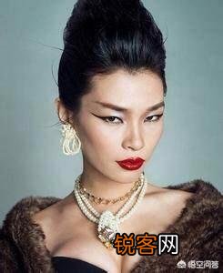 外国人眼中的东方美女,为什么有些人就觉得很丑？