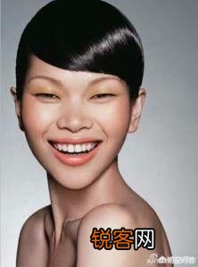 外国人眼中的东方美女,为什么有些人就觉得很丑？