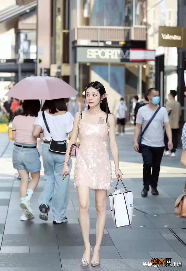 女生眼中好看的女生应该是什么样子？