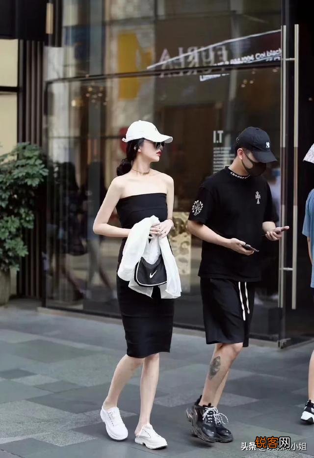 女生眼中好看的女生应该是什么样子？