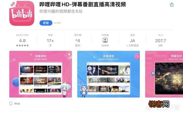ipad上有什么神器推荐吗？