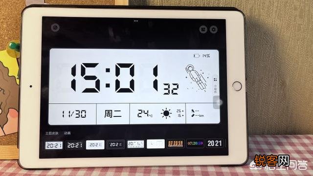 ipad上有什么神器推荐吗？