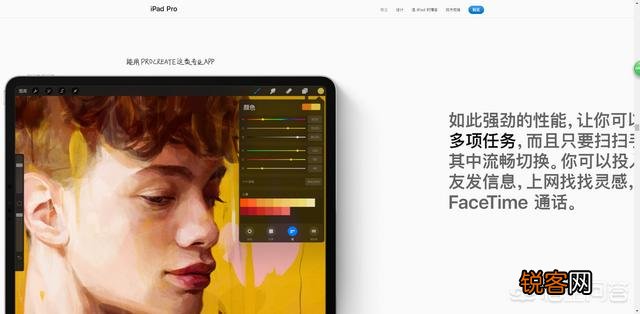 请问买ipad有什么用处？