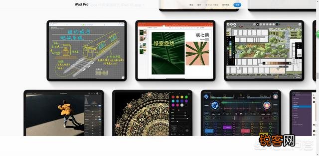 请问买ipad有什么用处？