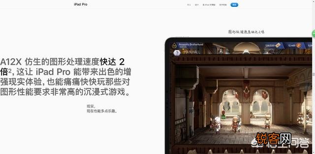请问买ipad有什么用处？