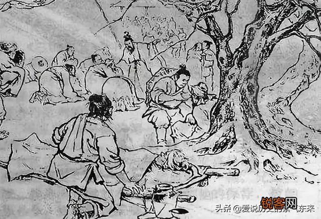 古人说的“民不聊生”是什么意思?包括哪些方面?