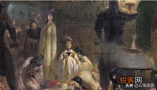 古人说的“民不聊生”是什么意思?包括哪些方面?