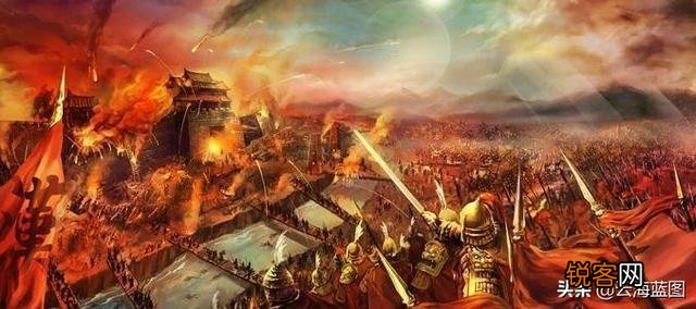 古人说的“民不聊生”是什么意思?包括哪些方面?