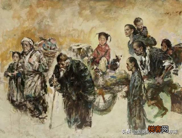 古人说的“民不聊生”是什么意思?包括哪些方面?