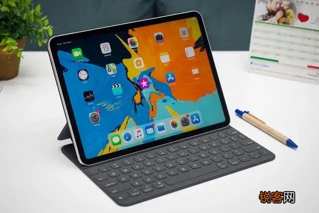 哪些是你在ipad上使用频率最高的几款软件？