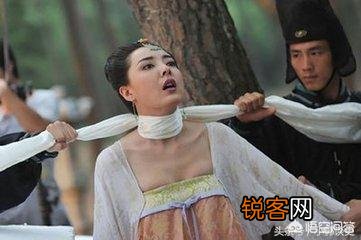 什么是“朝天女”？为什么后宫妃子都谈之色变？
