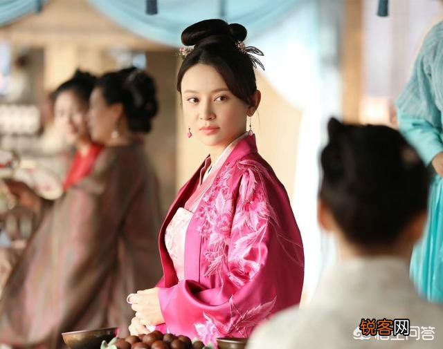 什么是“朝天女”？为什么后宫妃子都谈之色变？