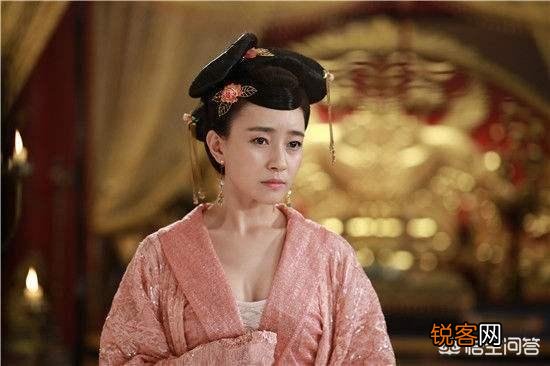 什么是“朝天女”？为什么后宫妃子都谈之色变？