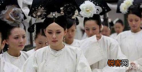 什么是“朝天女”？为什么后宫妃子都谈之色变？