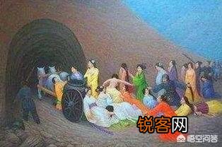 什么是“朝天女”？为什么后宫妃子都谈之色变？