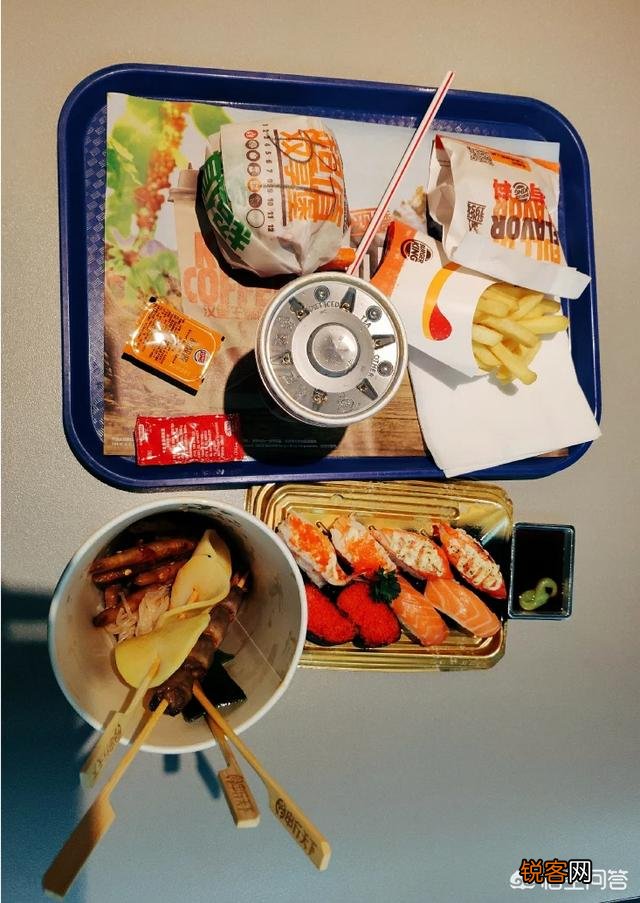 汉堡王有什么好吃的套餐或者单品？