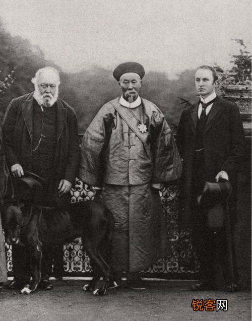 李鸿章为何自卑自叹说自己是个“裱糊匠”？