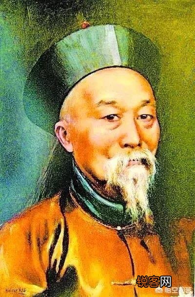 李鸿章为何自卑自叹说自己是个“裱糊匠”？