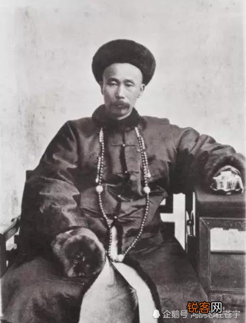 李鸿章为何自卑自叹说自己是个“裱糊匠”？