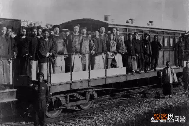 李鸿章为何自卑自叹说自己是个“裱糊匠”？