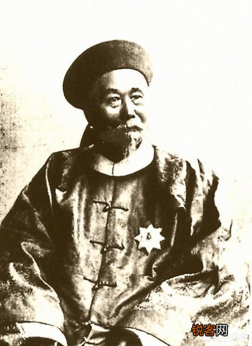 李鸿章为何自卑自叹说自己是个“裱糊匠”？