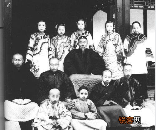 李鸿章为何自卑自叹说自己是个“裱糊匠”？