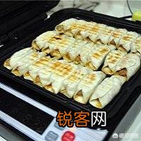电饼铛能做什么饭？