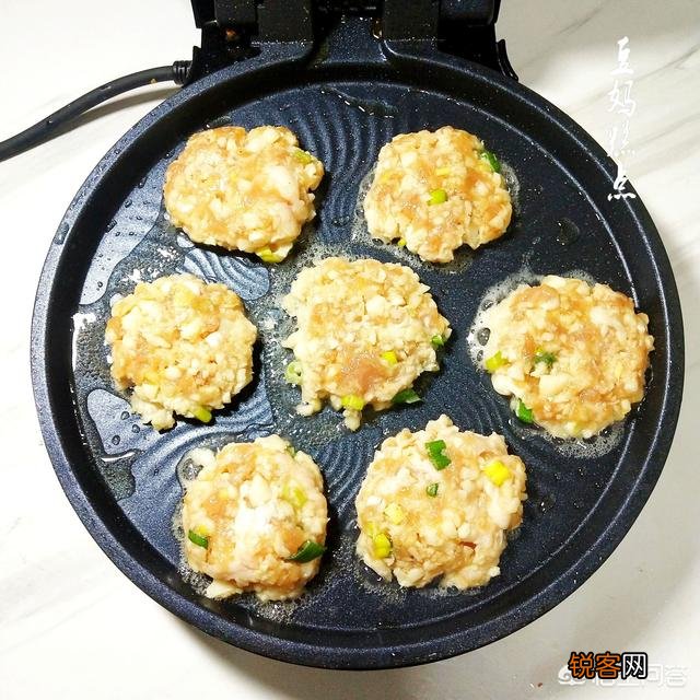 电饼铛能做什么饭？